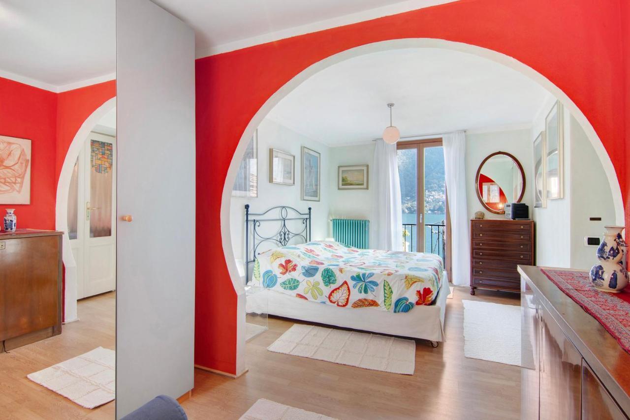 Casa Armando Apartment Laglio Exterior photo