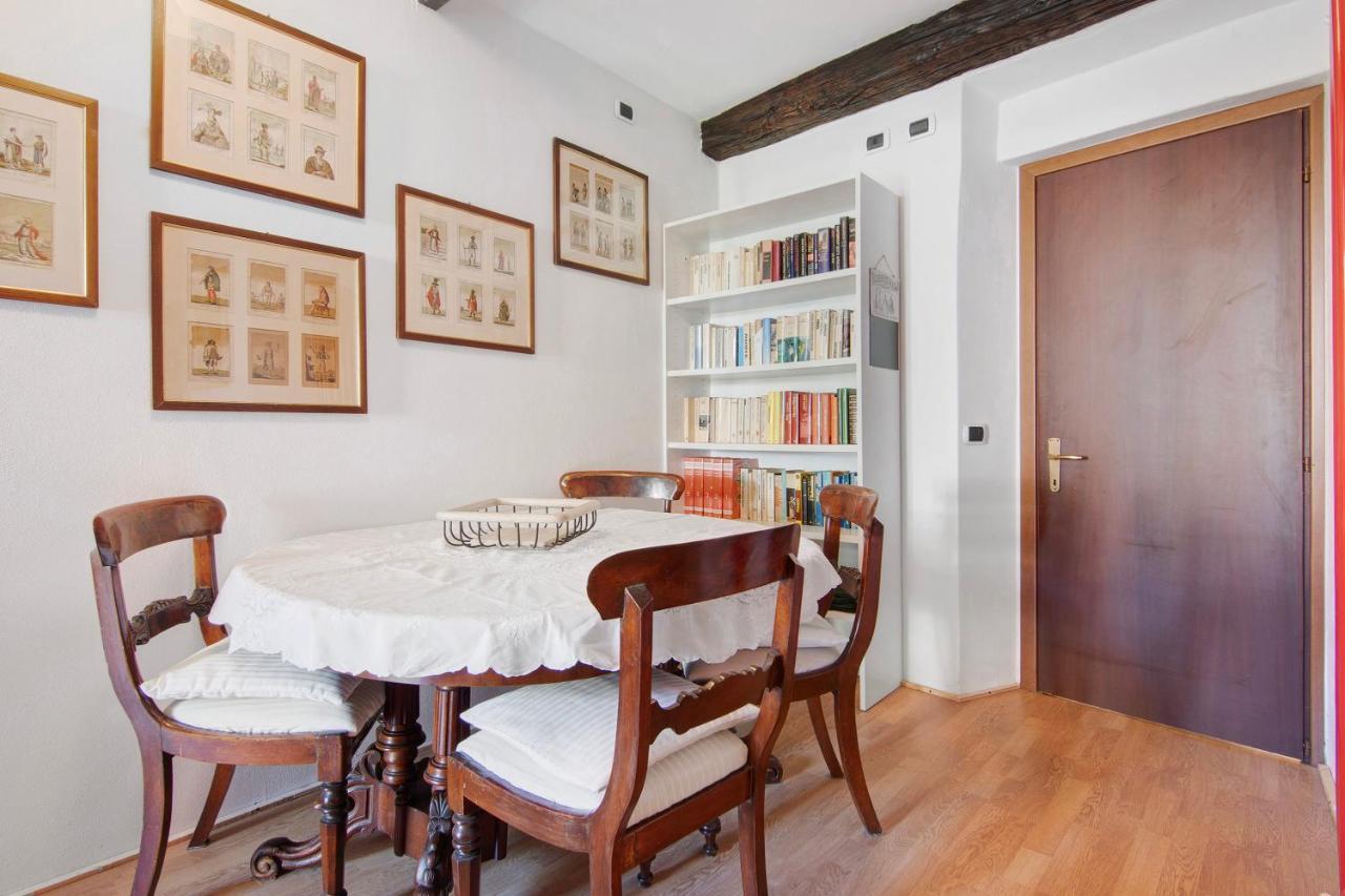 Casa Armando Apartment Laglio Exterior photo