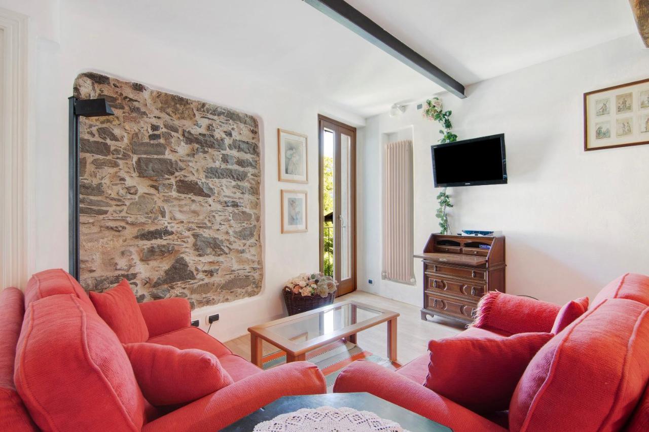 Casa Armando Apartment Laglio Exterior photo