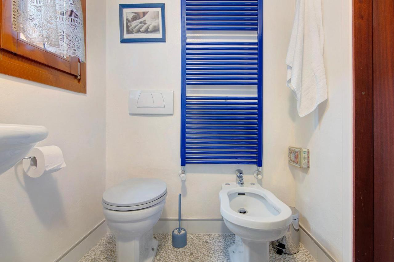 Casa Armando Apartment Laglio Exterior photo